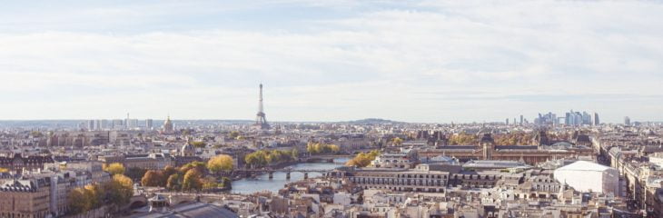 10 Things No One Told Me About Becoming A Successful Parisian Expat.