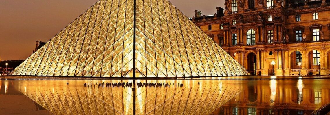 7 Top Things That Make Paris Museums Unique