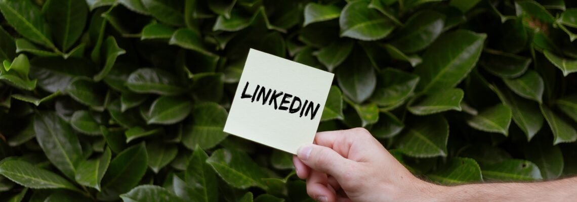 5 Ways You Can Use LinkedIn To Blow Up Your Brand For The French Market